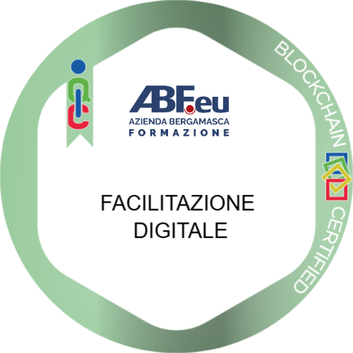 FACILITAZIONE DIGITALE